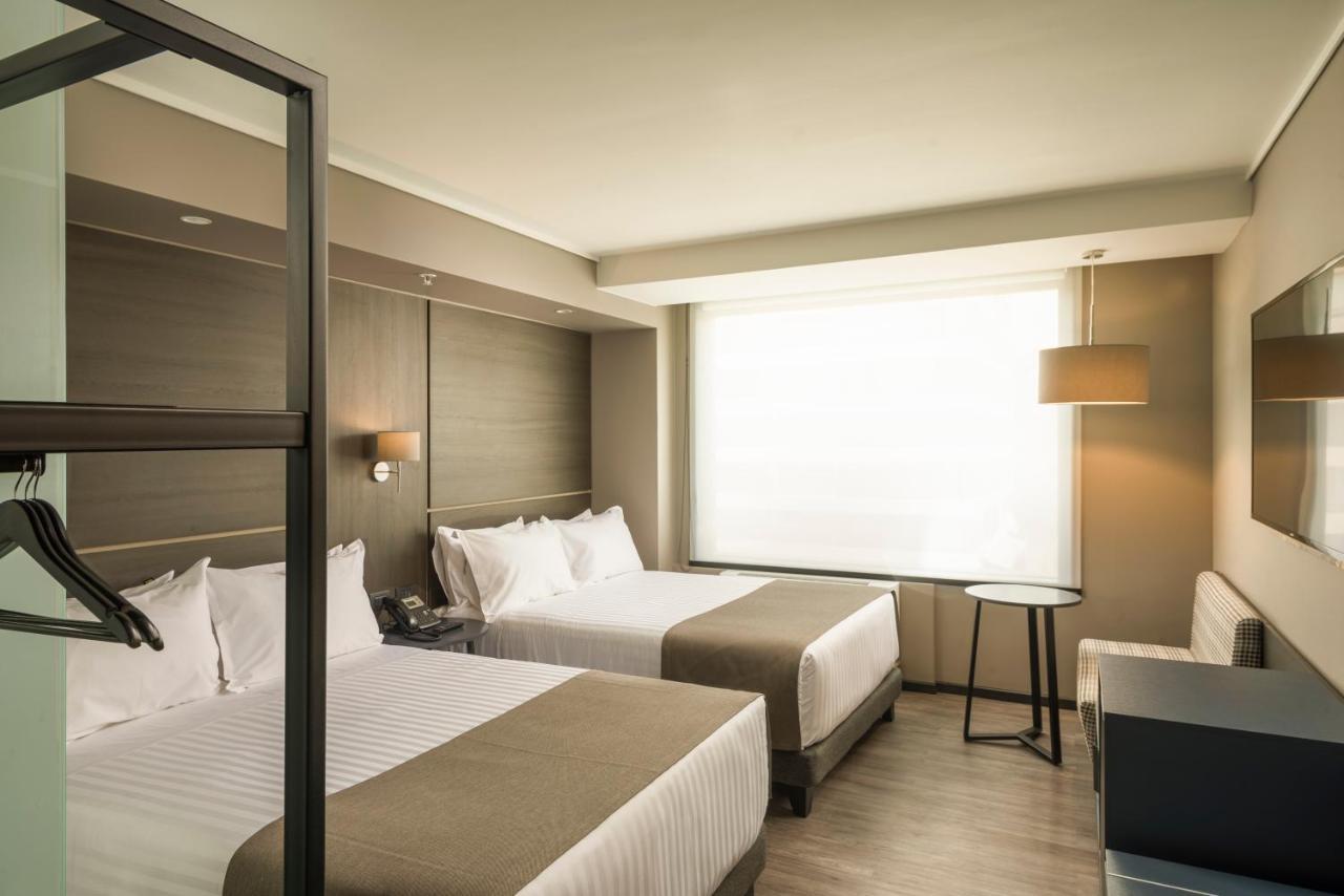 Ola Providencia, Tapestry Collection By Hilton 4* Santiago de Chile