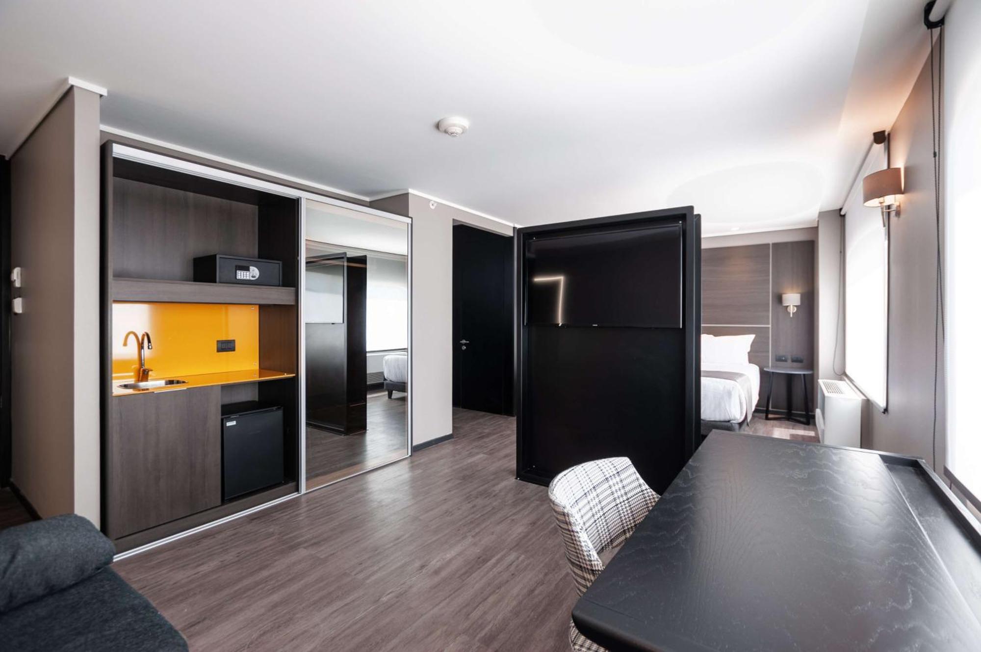 Hotel Ola Providencia, Tapestry Collection By Hilton 4*