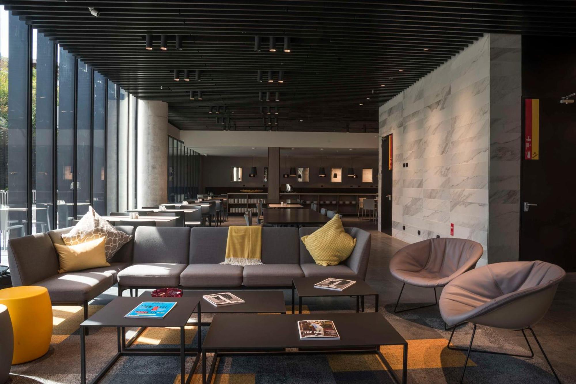 Hotel Ola Providencia, Tapestry Collection By Hilton Santiago de Chile