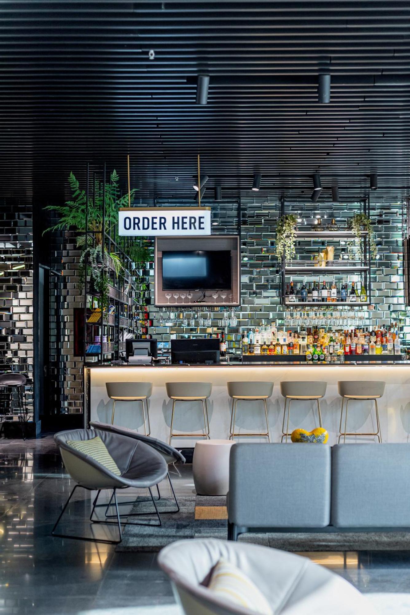 Hotel Ola Providencia, Tapestry Collection By Hilton Santiago de Chile