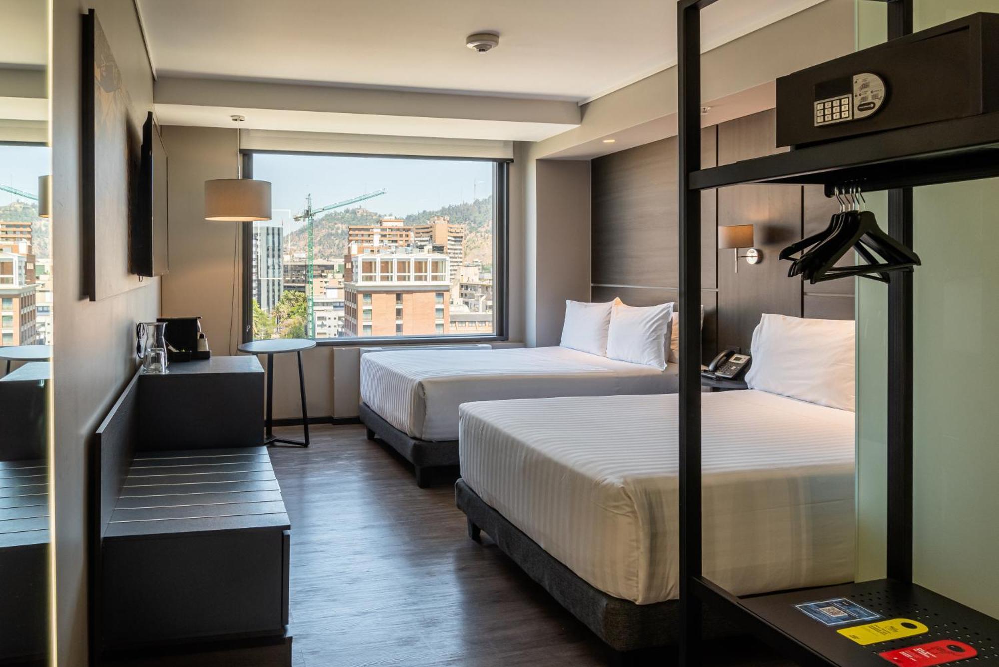 Hotel Ola Providencia, Tapestry Collection By Hilton Santiago de Chile