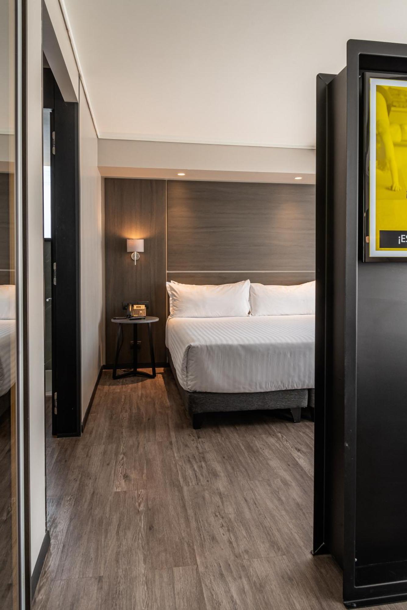 Hotel Ola Providencia, Tapestry Collection By Hilton Santiago de Chile