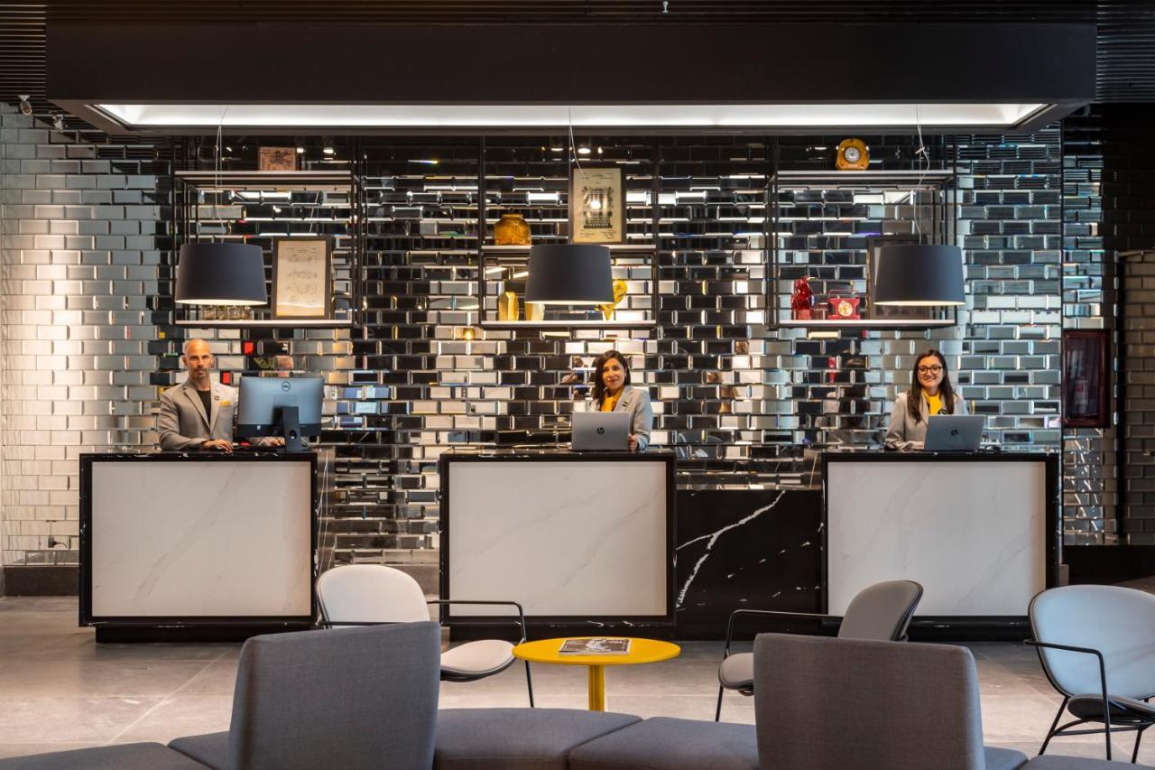 Ola Providencia, Tapestry Collection By Hilton 4* Santiago de Chile