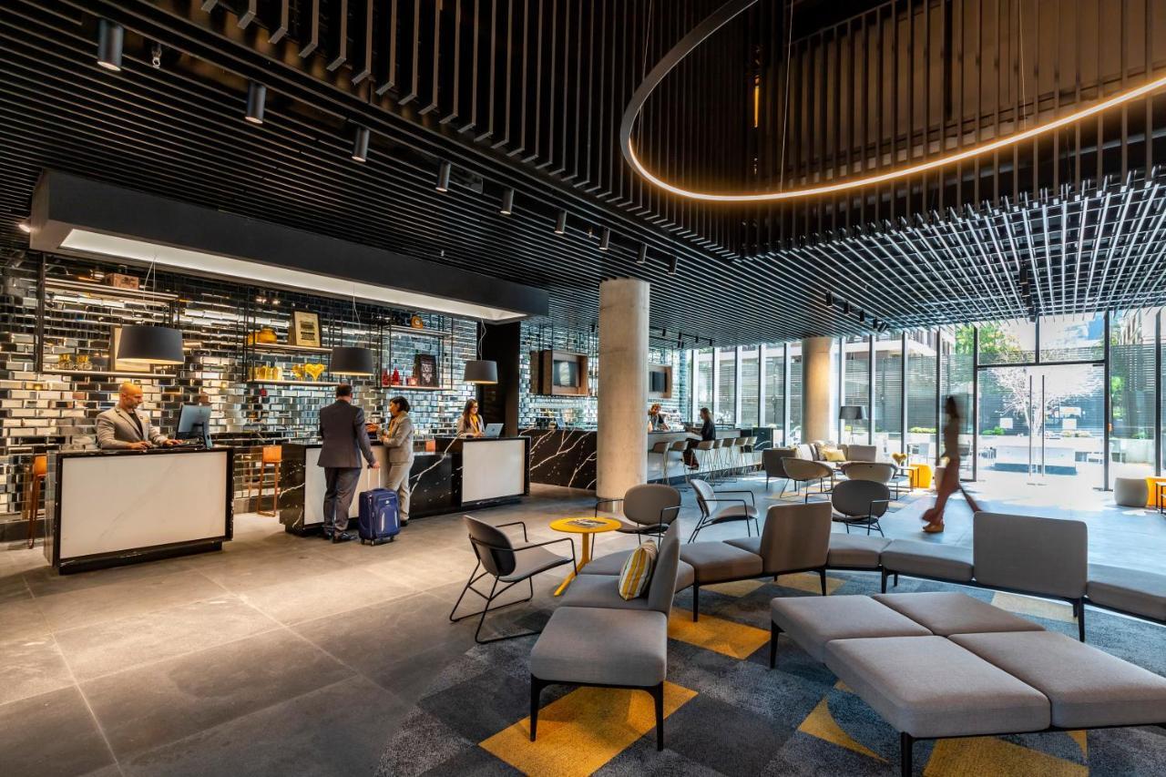 Ola Providencia, Tapestry Collection By Hilton 4* Santiago de Chile